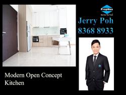 The Hillier (D23), Apartment #122291542